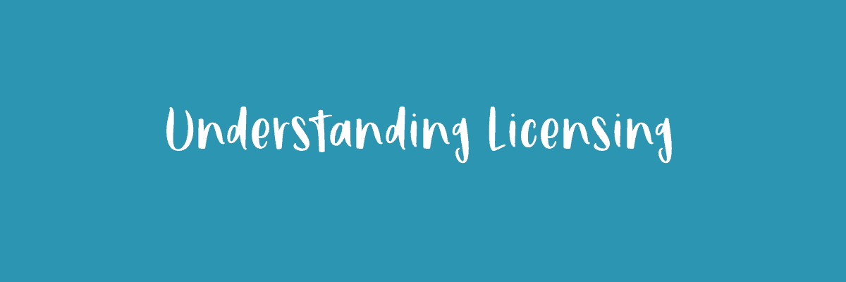 Understanding Font Licensing
